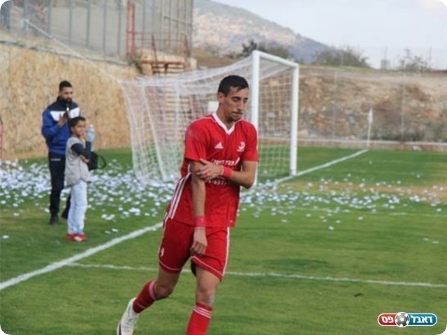 עומר בוארון (דאפר מחמיד)